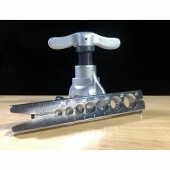 Husky Heavy-Duty Pro for 3/16 in. - 3/4 in. Tubing Flaring Tool 13 Husky Heavy-Duty Pro for 3/16 in. - 3/4 in. Tubing Flaring Tool -ToolHub Shop husky flaring swagging tools 86 868 0111 44 1000