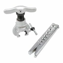 Husky Heavy-Duty Pro for 3/16 in. - 3/4 in. Tubing Flaring Tool 12 Husky Heavy-Duty Pro for 3/16 in. - 3/4 in. Tubing Flaring Tool -ToolHub Shop husky flaring swagging tools 86 868 0111 4f 1000
