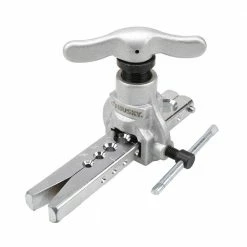 Husky Heavy-Duty Pro for 3/16 in. - 3/4 in. Tubing Flaring Tool