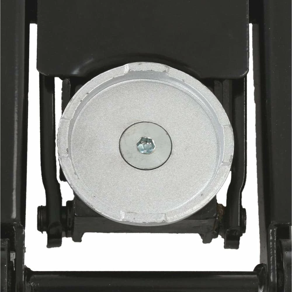Husky 3-Ton Low Profile Floor Jack with Quick Lift 5 Husky 3-Ton Low Profile Floor Jack with Quick Lift - Image 4