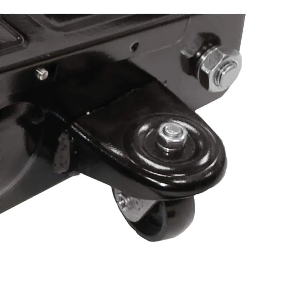 Husky 3-Ton Light Duty Truck Jack and Jack Stand Pair 6 Husky 3-Ton Light Duty Truck Jack and Jack Stand Pair - Image 4