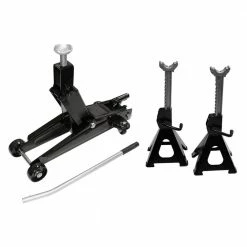 Husky 3-Ton Light Duty Truck Jack and Jack Stand Pair 9 Husky 3-Ton Light Duty Truck Jack and Jack Stand Pair -ToolHub Shop husky floor jacks hd00127 c3 1000