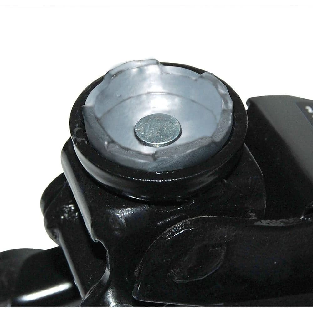 Husky 2-1/2-Ton Low Profile Trolley Jack with Quick Contact 7 Husky 2-1/2-Ton Low Profile Trolley Jack with Quick Contact - Image 5