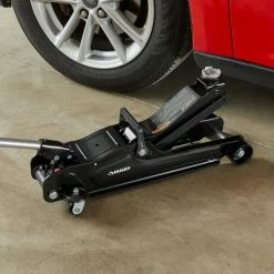 Husky 2-1/2-Ton Low Profile Trolley Jack with Quick Contact 14 Husky 2-1/2-Ton Low Profile Trolley Jack with Quick Contact -ToolHub Shop husky floor jacks hd7024a 40 1000