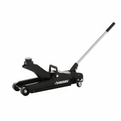 Husky 2-1/2-Ton Low Profile Trolley Jack with Quick Contact 19 Husky 2-1/2-Ton Low Profile Trolley Jack with Quick Contact -ToolHub Shop husky floor jacks hd7024a 4f 1000