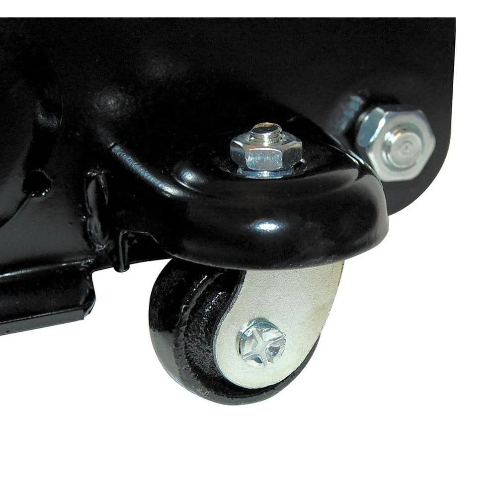 Husky 2-1/2-Ton Low Profile Trolley Jack with Quick Contact 8 Husky 2-1/2-Ton Low Profile Trolley Jack with Quick Contact - Image 6