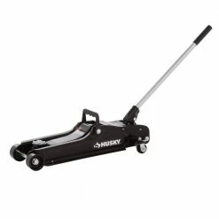 Husky 2-1/2-Ton Low Profile Trolley Jack with Quick Contact 15 Husky 2-1/2-Ton Low Profile Trolley Jack with Quick Contact -ToolHub Shop husky floor jacks hd7024a a0 1000
