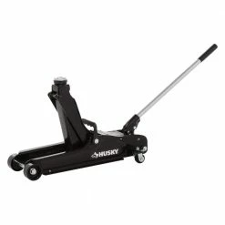 Husky 2-1/2-Ton Low Profile Trolley Jack with Quick Contact 18 Husky 2-1/2-Ton Low Profile Trolley Jack with Quick Contact -ToolHub Shop husky floor jacks hd7024a c3 1000