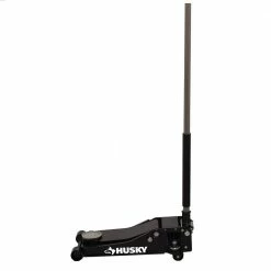 Husky 2.5-Ton Pro Low Profile Jack -ToolHub Shop husky floor jacks hpl4121 dip 1f 1000