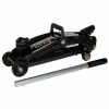 Husky 2-Ton Hydraulic Trolley Floor Jack -ToolHub Shop husky floor jacks hpl4136 vt 64 1000