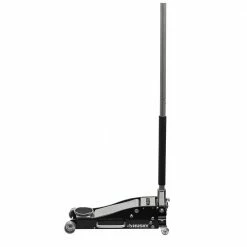 Husky 3-Ton Aluminum/Steel Jack -ToolHub Shop husky floor jacks hpl4751 66 1000