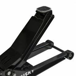 Husky 3-Ton Super Low Super High Floor Jack -ToolHub Shop husky floor jacks hpl4790 fa 1000