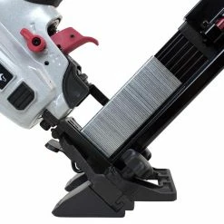 Husky Pneumatic 4-in-1 18-Gauge 1-5/8 in. Mini Flooring Nailer and Stapler 16 Husky Pneumatic 4-in-1 18-Gauge 1-5/8 in. Mini Flooring Nailer and Stapler -ToolHub Shop husky floor nailers dpfbc940 fa 1000