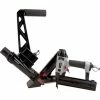 Husky Pneumatic 3-in-1 Flooring Nailer and Brad Nailer Combo Kit (2-Piece) -ToolHub Shop husky floor nailers hduflbr50 64 1000