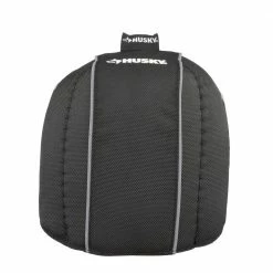 Husky Fabric Cap Foam Non-Marring Knee Pads -ToolHub Shop husky flooring knee pads 1h 22377 06 40 1000