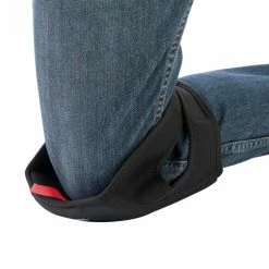 Husky Fabric Cap Foam Non-Marring Knee Pads -ToolHub Shop husky flooring knee pads 1h 226 1d 1000