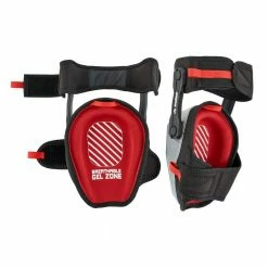 Husky Soft Cap Gel/Foam Stabilizer Knee Pads -ToolHub Shop husky flooring knee pads 1h 30511 2 66 1000