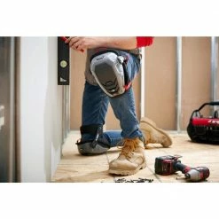 Husky Hard Cap Gel/Foam Stabilizer Knee Pads 16 Husky Hard Cap Gel/Foam Stabilizer Knee Pads -ToolHub Shop husky flooring knee pads 1h 30512 c3 1000