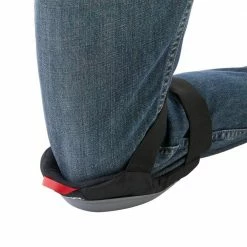 Husky Soft Cap Foam Non-Marring Knee Pads -ToolHub Shop husky flooring knee pads 1h 354 1d 1000