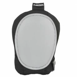 Husky Soft Cap Foam Non-Marring Knee Pads -ToolHub Shop husky flooring knee pads 1h 354 a0 1000