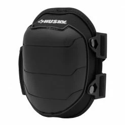 Husky Foam Hard Cap Work Knee Pad (2-Pair) -ToolHub Shop husky flooring knee pads hd00114 2pk 4f 1000