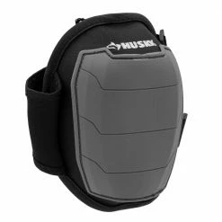 Husky Soft Cap Foam Work Knee Pad (1-pair) -ToolHub Shop husky flooring knee pads hd00115 76 1000