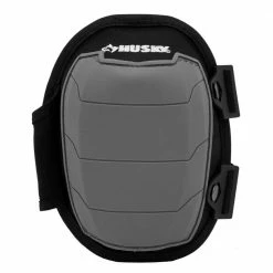 Husky Soft Cap Foam Work Knee Pad (1-pair) -ToolHub Shop husky flooring knee pads hd00115 c3 1000