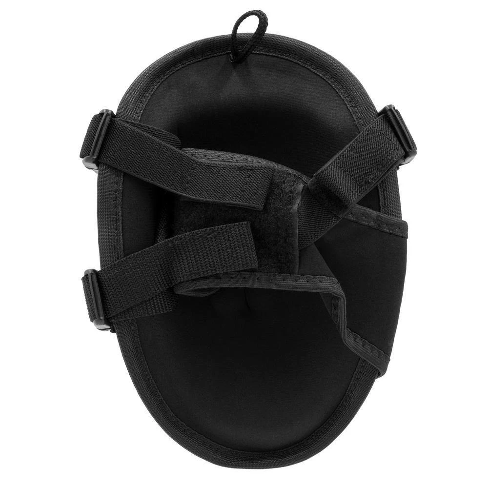 Husky Gel Hard Cap Construction Knee Pad (2-Pair) 8 Husky Gel Hard Cap Construction Knee Pad (2-Pair) - Image 6