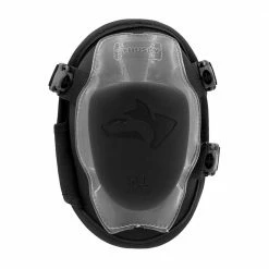 Husky Gel Hard Cap Construction Knee Pad (2-Pair) 18 Husky Gel Hard Cap Construction Knee Pad (2-Pair) -ToolHub Shop husky flooring knee pads hd00147 2pk c3 1000