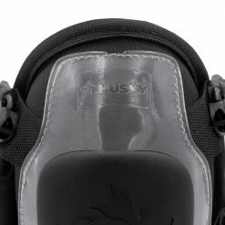 Husky Gel Hard Cap Construction Knee Pad (5-Pair) -ToolHub Shop husky flooring knee pads hd00147 5pk 44 1000