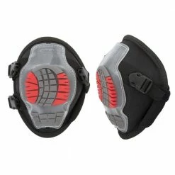 Husky Gel Soft Cap Knee Pad (1-pair)