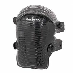 Husky Gel Flexible Knee Pad (2-Pair) -ToolHub Shop husky flooring knee pads hd11990 2pk a0 1000
