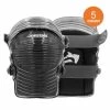 Husky Gel Flexible Knee Pad (5-Pair) 1 Husky Gel Flexible Knee Pad (5-Pair) -ToolHub Shop husky flooring knee pads hd11990 5pk 64 1000