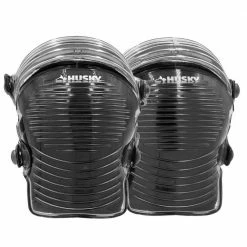 Husky Gel Flexible Knee Pad (5-Pair) 19 Husky Gel Flexible Knee Pad (5-Pair) -ToolHub Shop husky flooring knee pads hd11990 5pk c3 1000