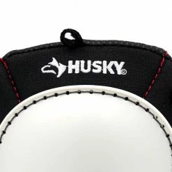 Husky Hard Cap Work Knee Pad (1-pair) -ToolHub Shop husky flooring knee pads hd667232 1f 1000