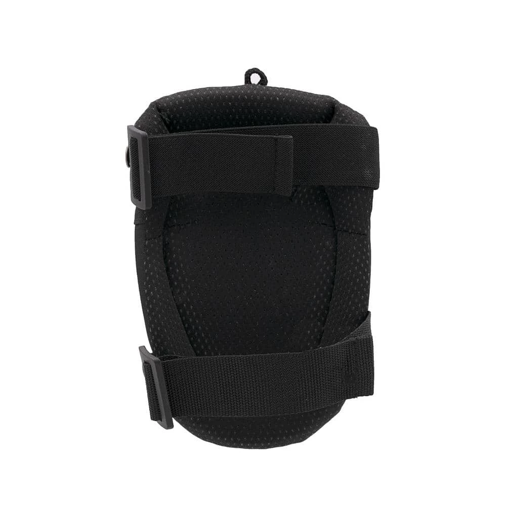 Husky Hard Cap Work Knee Pad (2-Pair) 6 Husky Hard Cap Work Knee Pad (2-Pair) - Image 4
