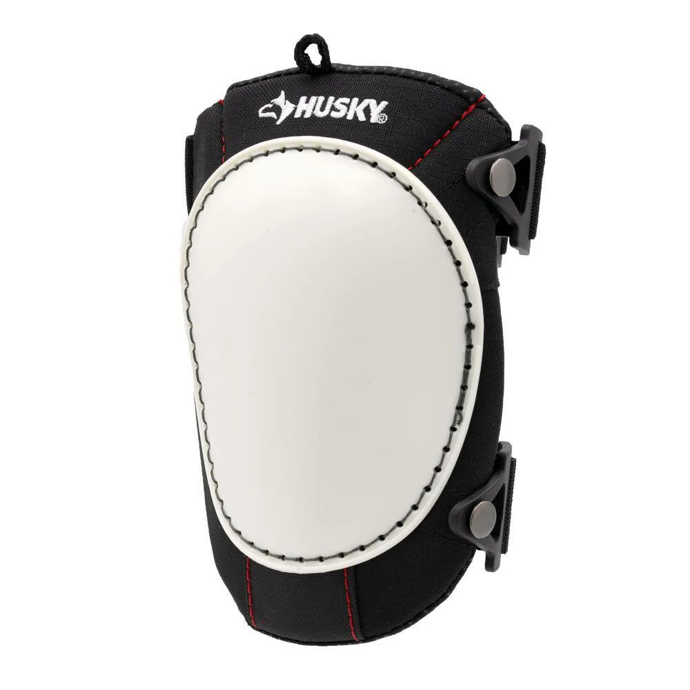 Husky Hard Cap Work Knee Pad (2-Pair) 12 Husky Hard Cap Work Knee Pad (2-Pair) - Image 10