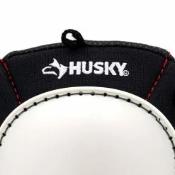 Husky Hard Cap Work Knee Pad (5-Pair) -ToolHub Shop husky flooring knee pads hd667232 5pk 1f 1000
