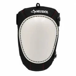 Husky Hard Cap Work Knee Pad (5-Pair) -ToolHub Shop husky flooring knee pads hd667232 5pk c3 1000