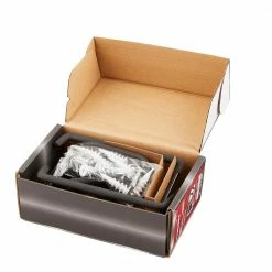 Husky Heavy-Duty Wall-Mounted Storage Hooks (6-Pack) 9 Husky Heavy-Duty Wall-Mounted Storage Hooks (6-Pack) -ToolHub Shop husky garage cabinet accessories 801654 1f 1000