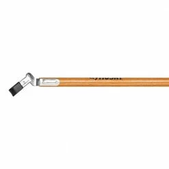 Husky 54 in. L Wood Handle Action Hoe with Grip -ToolHub Shop husky garden hoes 77156 949 4f 1000