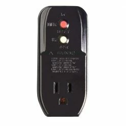 Husky Wall Adapter GFCI