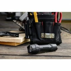 Husky 500 Lumens Tough Stainless Steel Core Multi-Setting LED Flashlight, Impact and Water Resistant with Batteries 19 Husky 500 Lumens Tough Stainless Steel Core Multi-Setting LED Flashlight, Impact and Water Resistant with Batteries -ToolHub Shop husky handheld flashlights hsk1pak500psf1 1d 1000