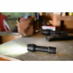 Husky 500 Lumens Tough Stainless Steel Core Multi-Setting LED Flashlight, Impact and Water Resistant with Batteries 27 Husky 500 Lumens Tough Stainless Steel Core Multi-Setting LED Flashlight, Impact and Water Resistant with Batteries -ToolHub Shop husky handheld flashlights hsk1pak500psf1 31 1000