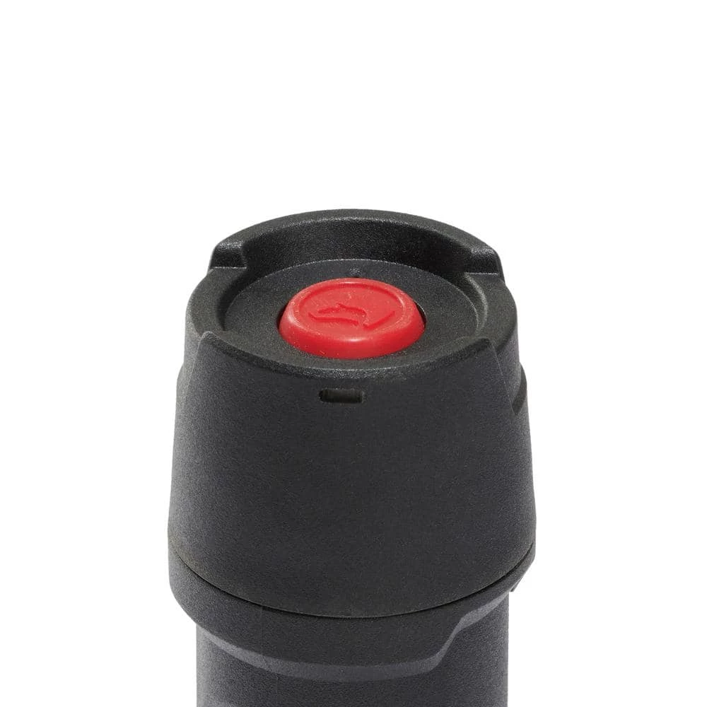 Husky 500 Lumens Tough Stainless Steel Core Multi-Setting LED Flashlight, Impact and Water Resistant with Batteries 11 Husky 500 Lumens Tough Stainless Steel Core Multi-Setting LED Flashlight, Impact and Water Resistant with Batteries - Image 9