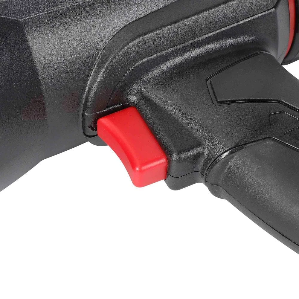 Husky 1500 Lumens Dual Power Rechargeable Handheld Spotlight 10 Husky 1500 Lumens Dual Power Rechargeable Handheld Spotlight - Image 8