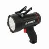Husky 1500 Lumens Dual Power Rechargeable Handheld Spotlight -ToolHub Shop husky handheld spotlights 90655 64 1000