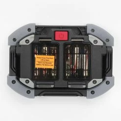 Husky 1000 Lumens LED Utility Light -ToolHub Shop husky handheld spotlights 99878 1f 1000