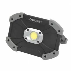 Husky 1000 Lumens LED Utility Light