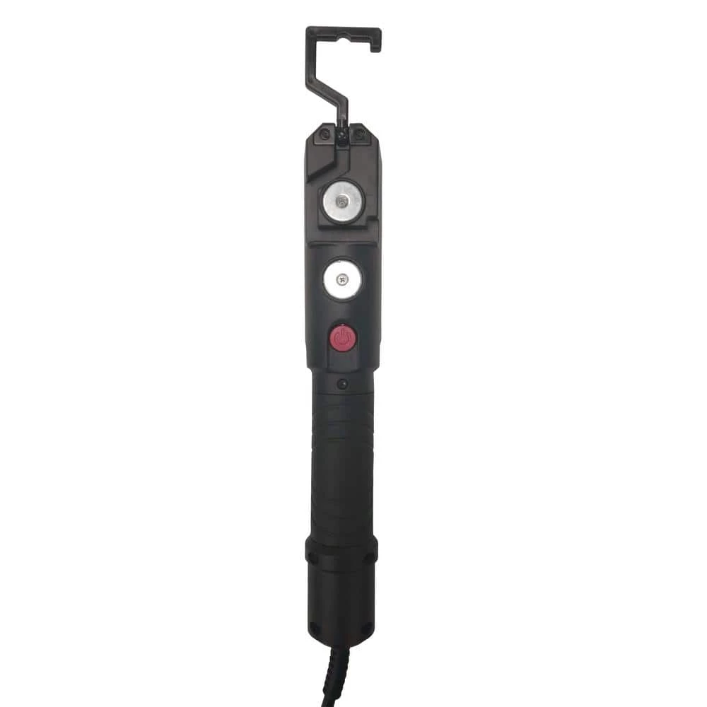 Husky 800-Lumen Corded Handheld LED Light 5 Husky 800-Lumen Corded Handheld LED Light - Image 3